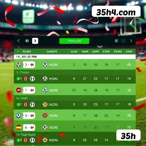 Cassino online 35h - Imagem principal